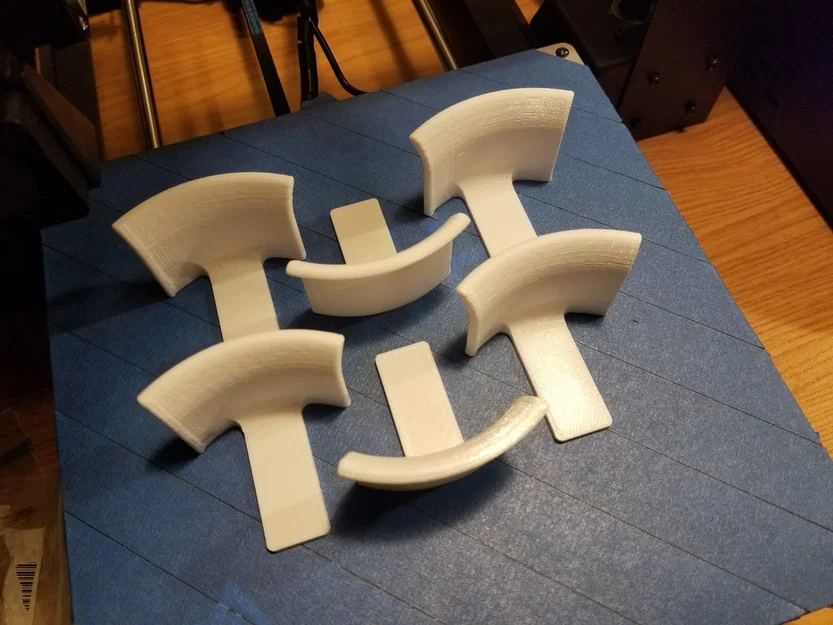 Móc treo nón Slim Hat Hook - Image 1