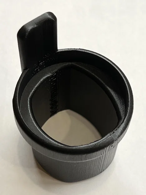 Giá treo bộ chuyển đổi Tesla J1772 - Image 2