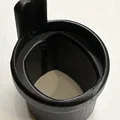 Giá treo bộ chuyển đổi Tesla J1772 - Thumbnail 2