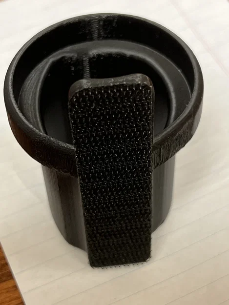 Giá treo bộ chuyển đổi Tesla J1772 - Image 3