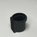 Giá treo bộ chuyển đổi Tesla J1772 - Thumbnail 6