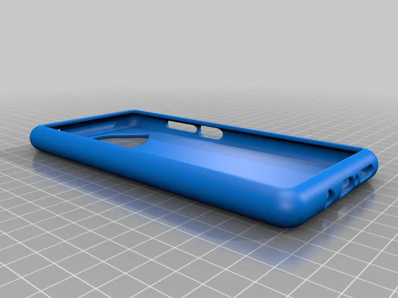 Ốp lưng TPU cho Xiaomi Mi 10T Lite - Image 1
