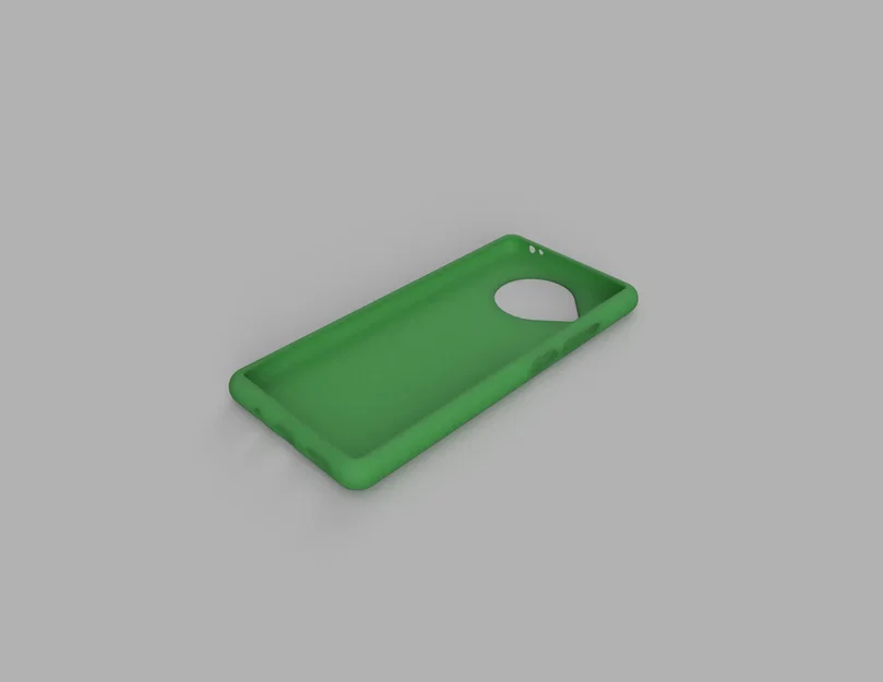 Ốp lưng TPU cho Xiaomi Mi 10T Lite - Image 2
