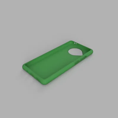 Ốp lưng TPU cho Xiaomi Mi 10T Lite