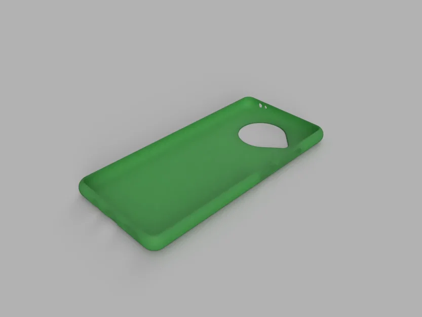 Ốp lưng TPU cho Xiaomi Mi 10T Lite - Image 4