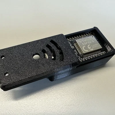 Vỏ hộp (Case) cho ESP32-S