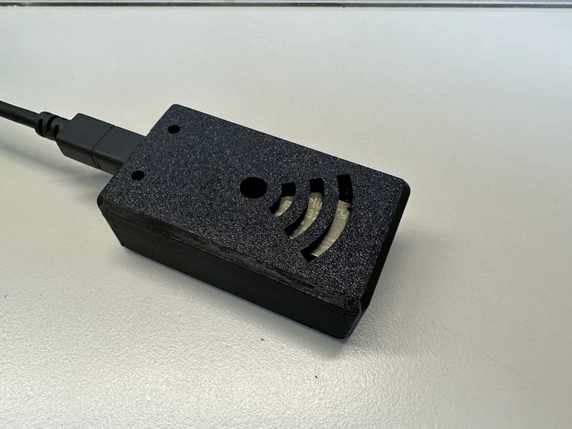 Vỏ hộp (Case) cho ESP32-S - Image 2