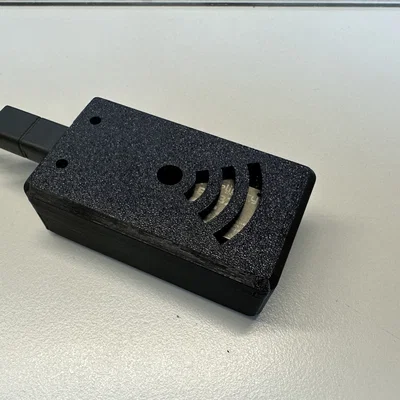 Vỏ hộp (Case) cho ESP32-S