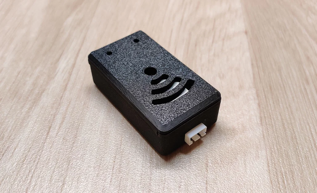 Hộp Bảo Vệ 3D Cho ESP32 DEVKIT V1 (30-pin) Gọn Gàng, Chắc Chắn - Image 4