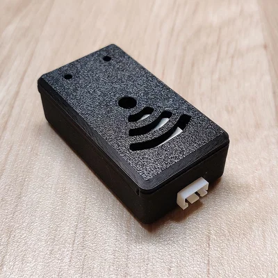 Hộp Bảo Vệ 3D Cho ESP32 DEVKIT V1 (30-pin) Gọn Gàng, Chắc Chắn