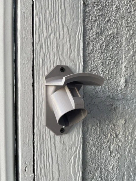 Giá đỡ sạc xe điện J1772 - Bản Remix - Image 1