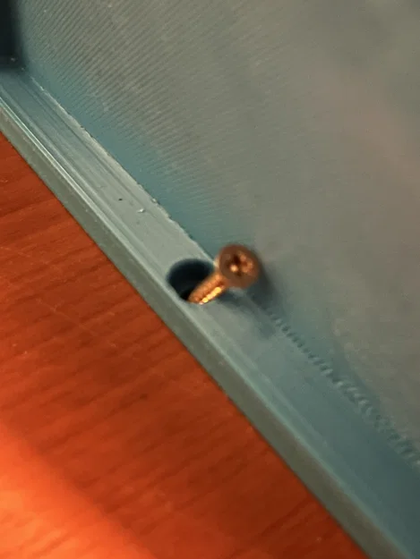 Kệ chuyên dụng cho ACE của Kobra 3 Combo kèm hộp đựng lắp ghép - Image 6