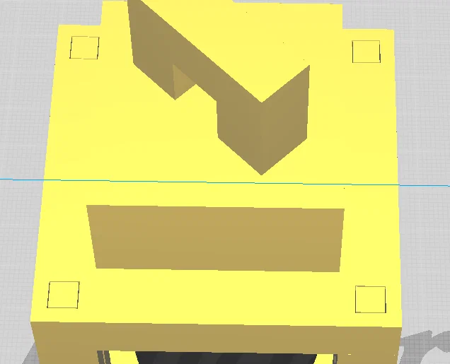 Đèn lồng Minecraft (Minecraft Lantern) tự in 3D siêu đẹp - Image 1