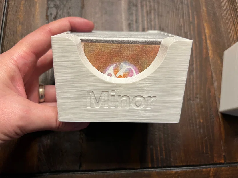 Bộ khay đựng (Insert) Spirit Island - Chứa tất cả bản mở rộng đến Nature Incarnate - Image 12