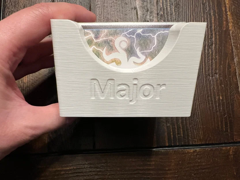 Bộ khay đựng (Insert) Spirit Island - Chứa tất cả bản mở rộng đến Nature Incarnate - Image 13