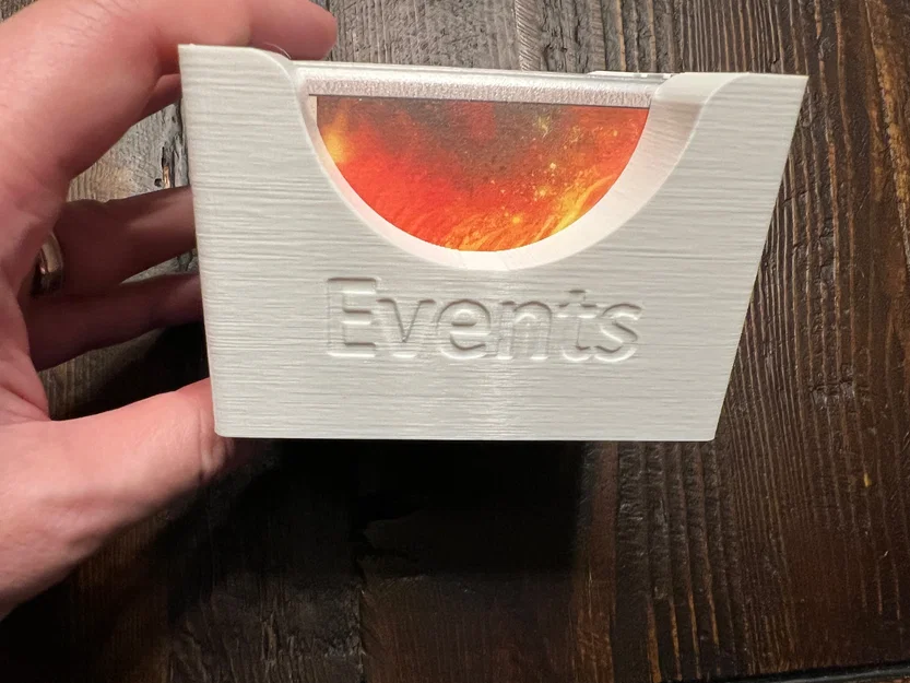 Bộ khay đựng (Insert) Spirit Island - Chứa tất cả bản mở rộng đến Nature Incarnate - Image 14