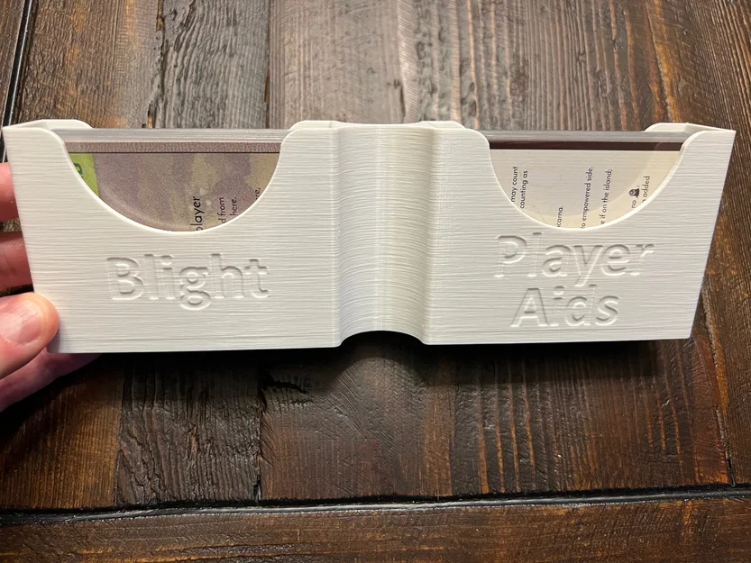 Bộ khay đựng (Insert) Spirit Island - Chứa tất cả bản mở rộng đến Nature Incarnate - Image 24