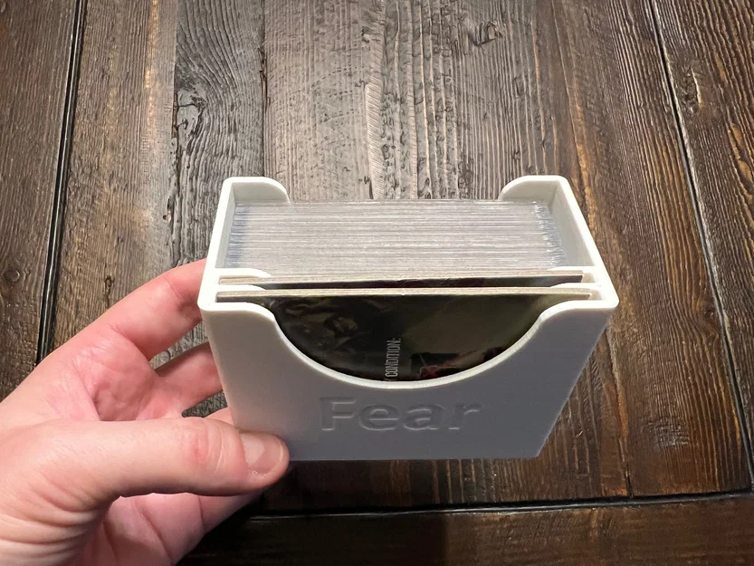 Bộ khay đựng (Insert) Spirit Island - Chứa tất cả bản mở rộng đến Nature Incarnate - Image 25