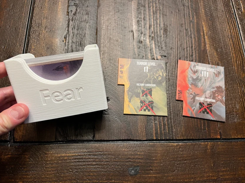 Bộ khay đựng (Insert) Spirit Island - Chứa tất cả bản mở rộng đến Nature Incarnate - Image 26