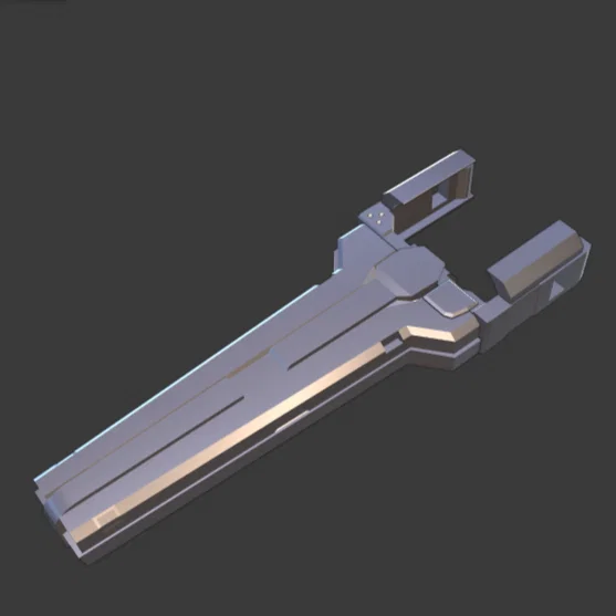 Tay cầm Beyblade X Light Launcher Grip - Image 1