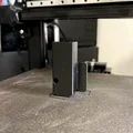 Nắp che công tắc hành trình Ender 3 nâng cấp ray MGN12 trục Y - Thumbnail 2