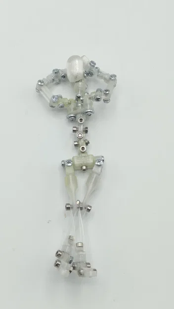 Mô hình rối Stop Motion thiết kế tinh vi - Image 5