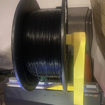 Giá đỡ cuộn nhựa 3Kg cho máy in 3D Anycubic Kobra 3 Max