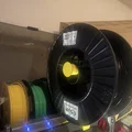 Giá đỡ cuộn nhựa 3Kg cho máy in 3D Anycubic Kobra 3 Max - Thumbnail 2