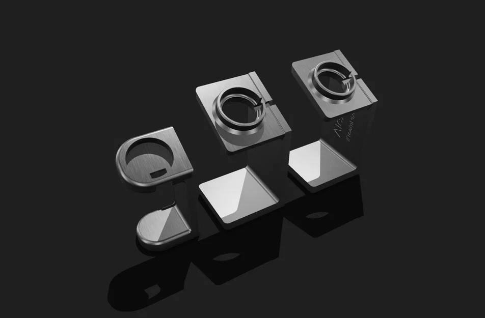 Đế sạc cho Pixel Watch - Image 1