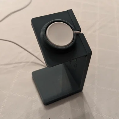 Đế sạc cho Pixel Watch