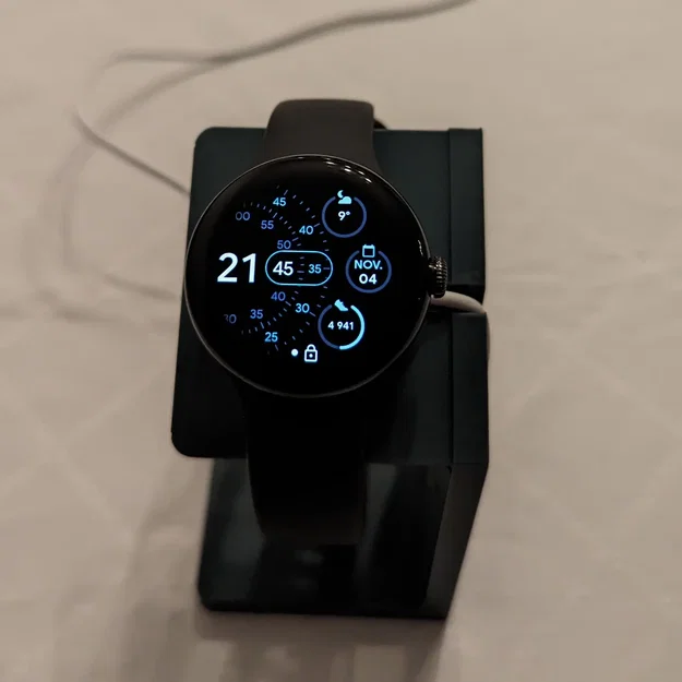 Đế sạc cho Pixel Watch - Image 4