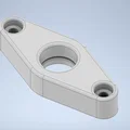 Voron Double Cheap: Cụm Double Shear đơn giản - Thumbnail 2