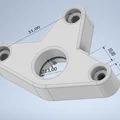 Voron Double Cheap: Cụm Double Shear đơn giản - Thumbnail 3