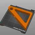 Giá treo cuộn Filament 3D thông minh, gọn gàng và tiết kiệm - Thumbnail 2