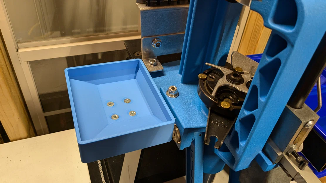 Khay đựng đạn cho Dillon 550 - Image 1