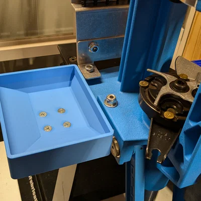 Khay đựng đạn cho Dillon 550