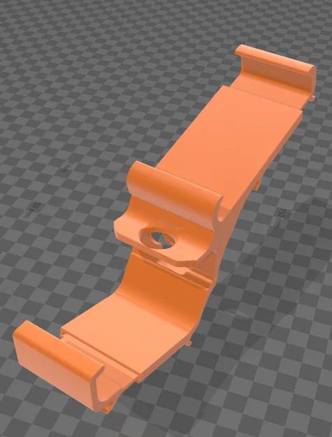 Giá đỡ điện thoại cho tay cầm Xbox Series - Image 1