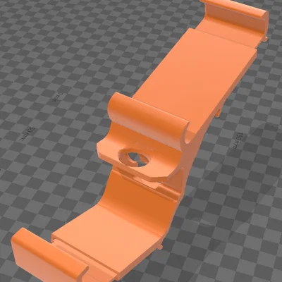 Giá đỡ điện thoại cho tay cầm Xbox Series