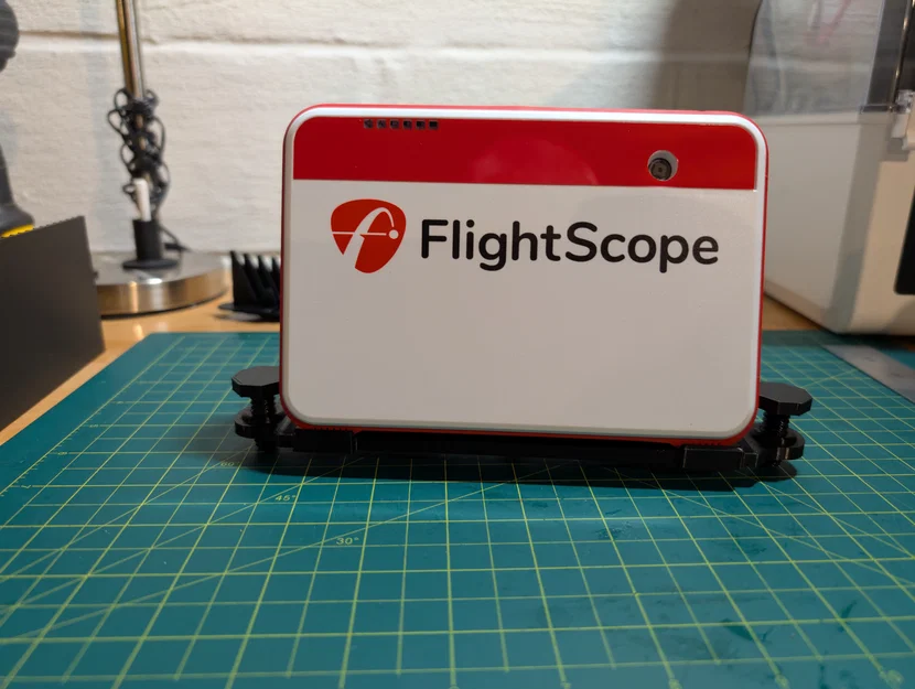 Đế kê cân bằng cho Mevo+ - Image 1