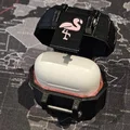 Ốp lưng bền bỉ (Rugged Case) cho AirPods Gen 1 & 2 - Thumbnail 2
