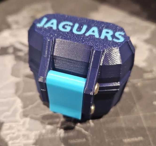 Ốp lưng bền bỉ (Rugged Case) cho AirPods Gen 1 & 2 - Image 3