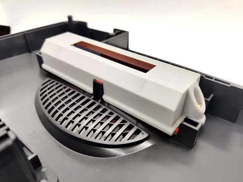 Khung Gắn Băng N64 Region Free (Bỏ giới hạn vùng) - Image 1