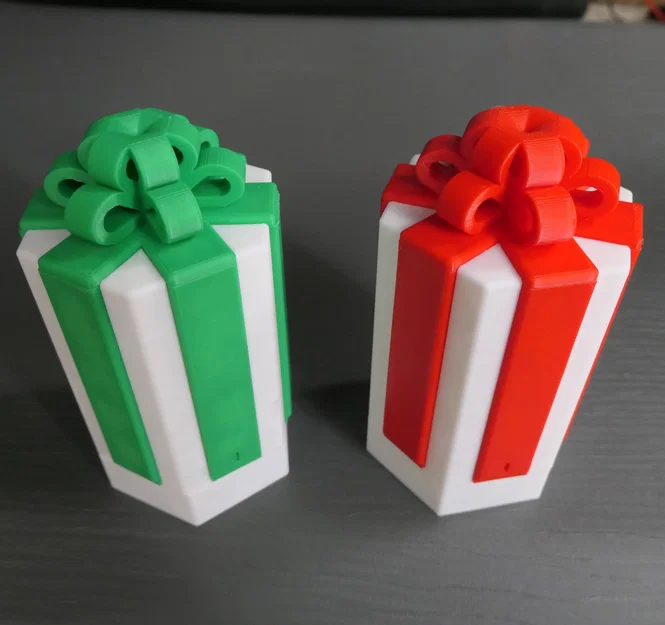 Hộp Quà Mê Cung 3D (Gift Card Maze Box) - Thử Thách Tặng Quà Độc Đáo - Image 1