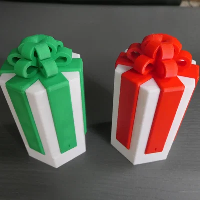 Hộp Quà Mê Cung 3D (Gift Card Maze Box) - Thử Thách Tặng Quà Độc Đáo