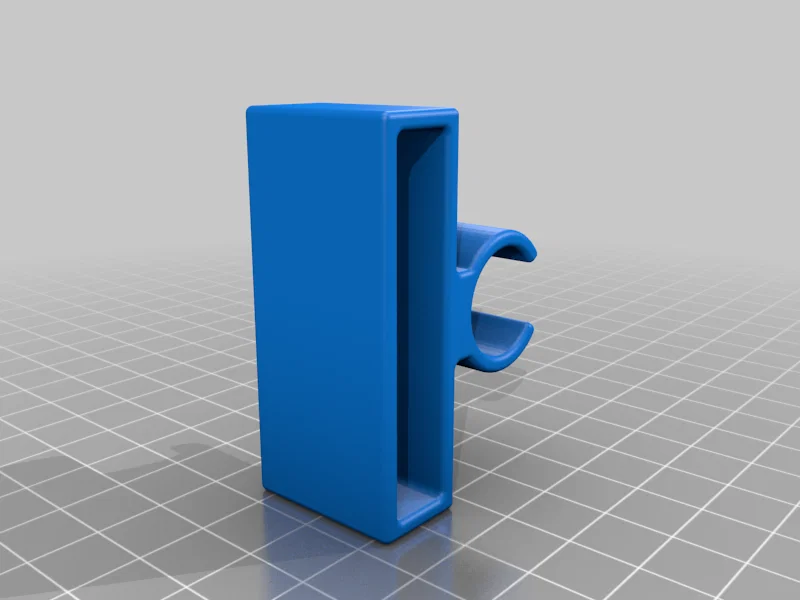 Giá đỡ Logitech C270 cho lồng kính Creality - Image 2