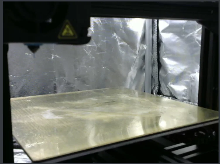 Giá đỡ Logitech C270 cho lồng kính Creality - Image 3