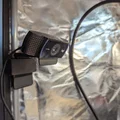 Giá đỡ Logitech C920 cho lều Creality Enclosure - Thumbnail 1