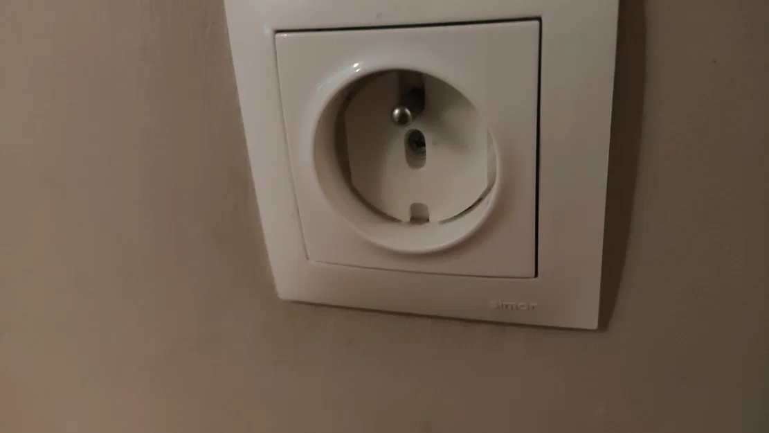 Nắp đậy ổ cắm điện chuẩn EU an toàn cho bé (3D Print) - Image 5