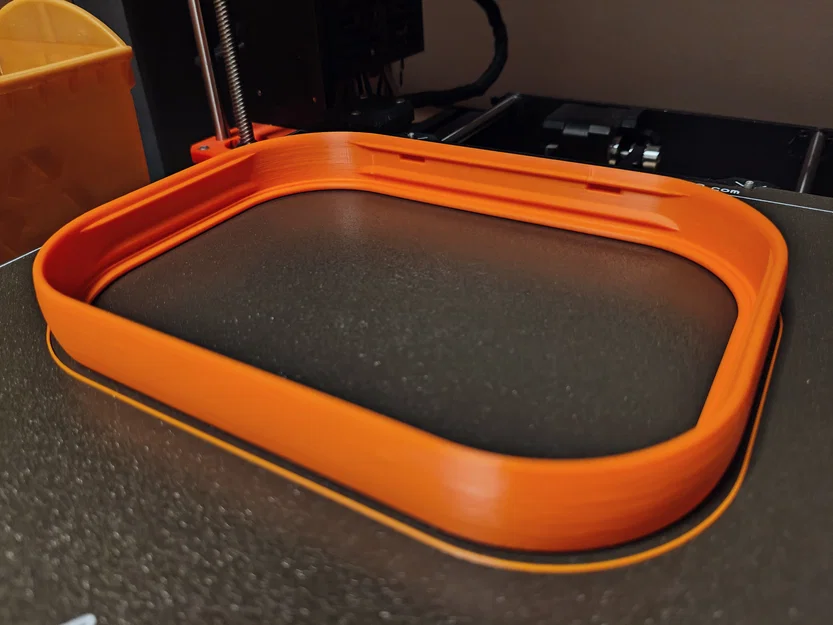 Khung viền thay thế cho nắp hộp cơm MEPAL Campus - Image 2