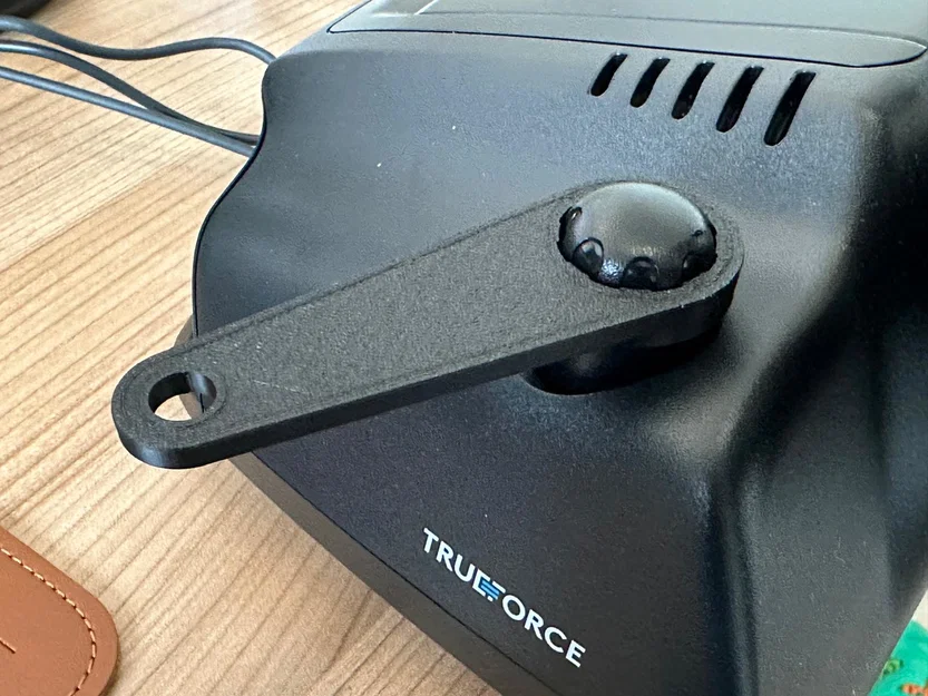 Cờ-lê siết ốc cho vô lăng Logitech G27, G29, G920, G923 - Image 1